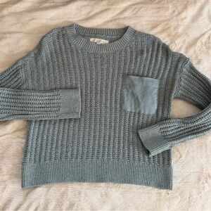 LOFT Crewneck Sweater